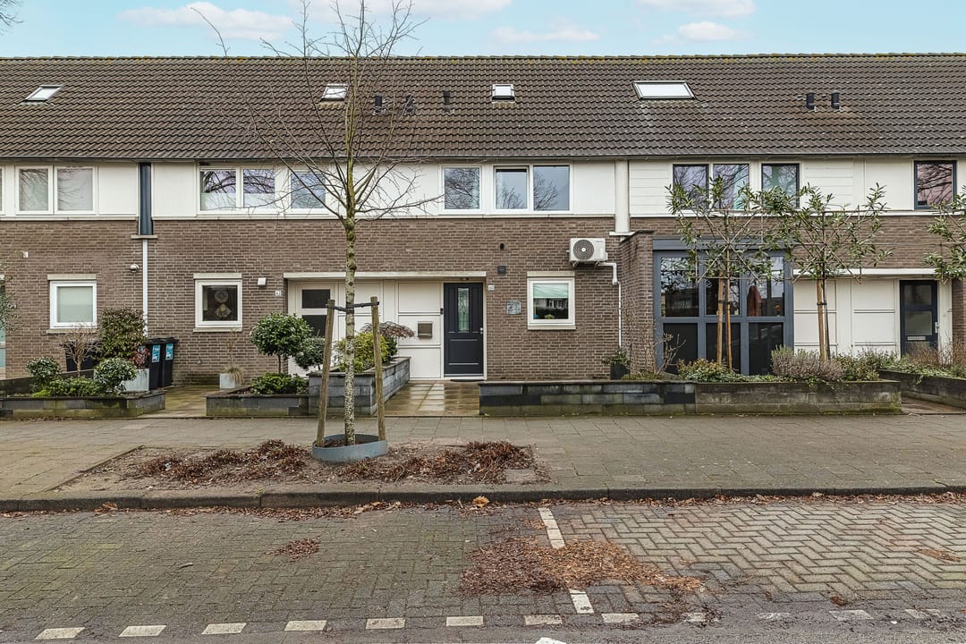 Foto 2 van Nachtegaal 60