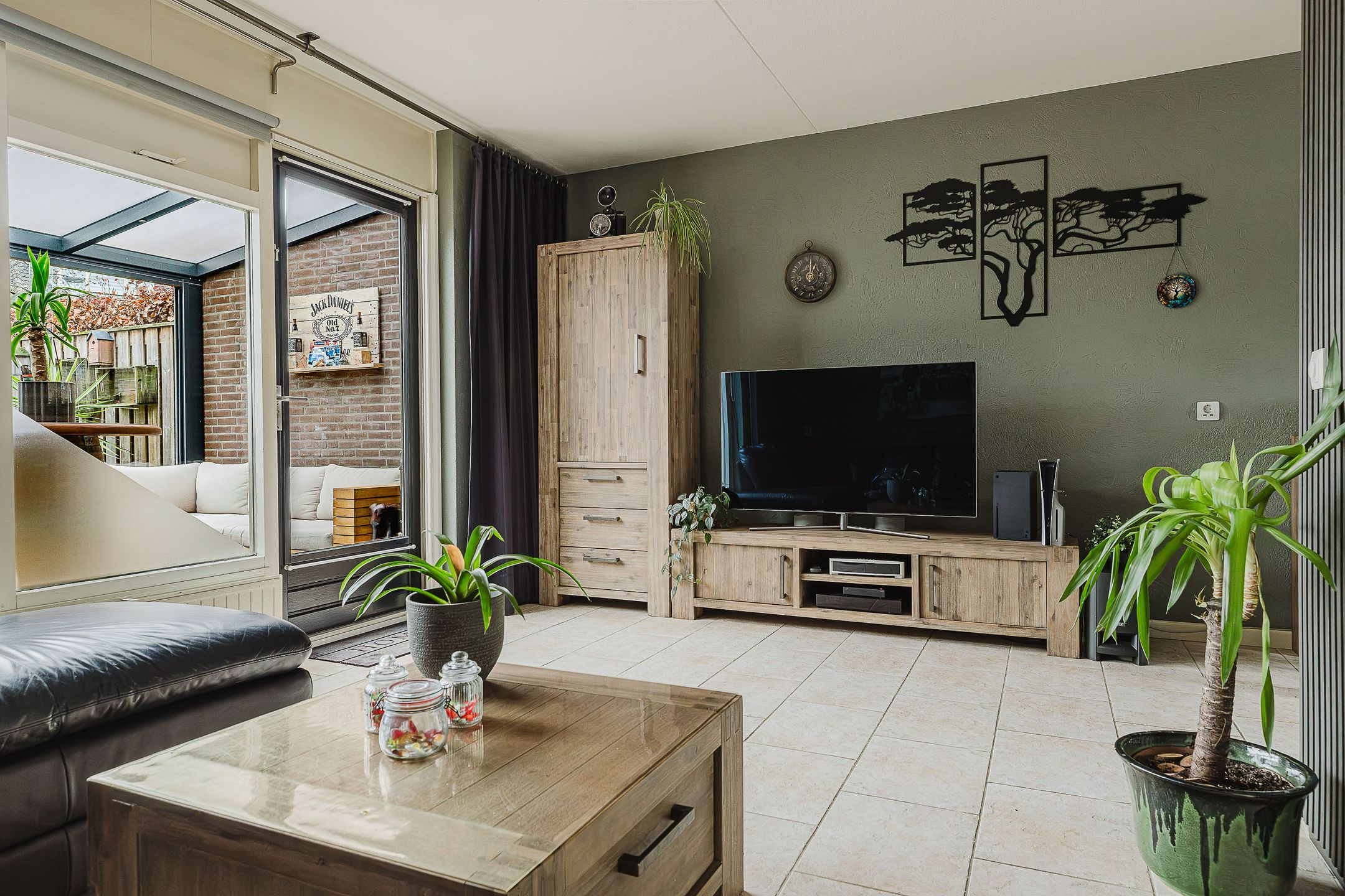 Foto 3 van Nachtegaal 60