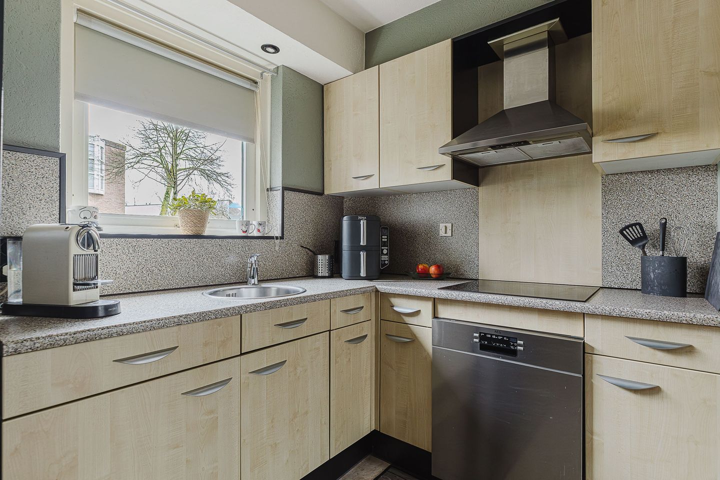 Foto 4 van Nachtegaal 60