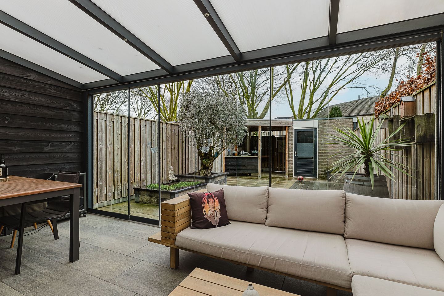 Foto 5 van Nachtegaal 60