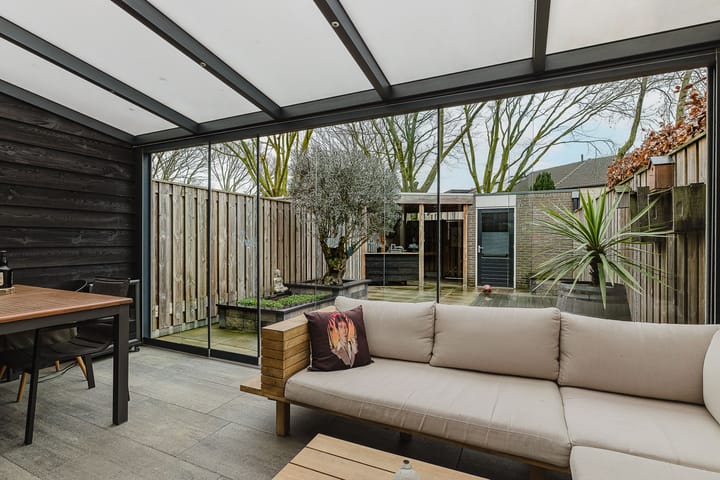 Foto 5 van Nachtegaal 60