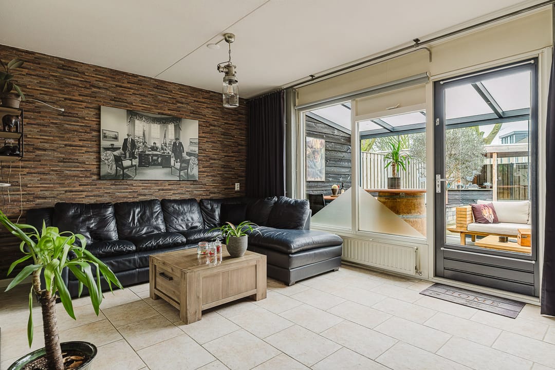 Foto 7 van Nachtegaal 60