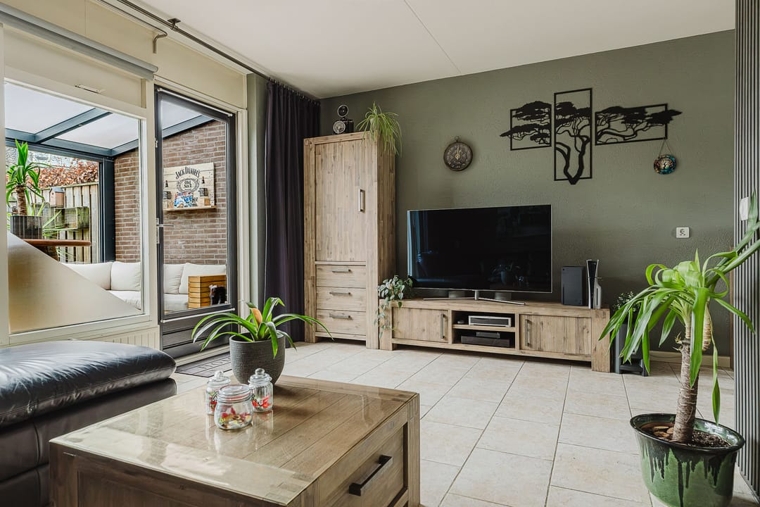 Foto 8 van Nachtegaal 60