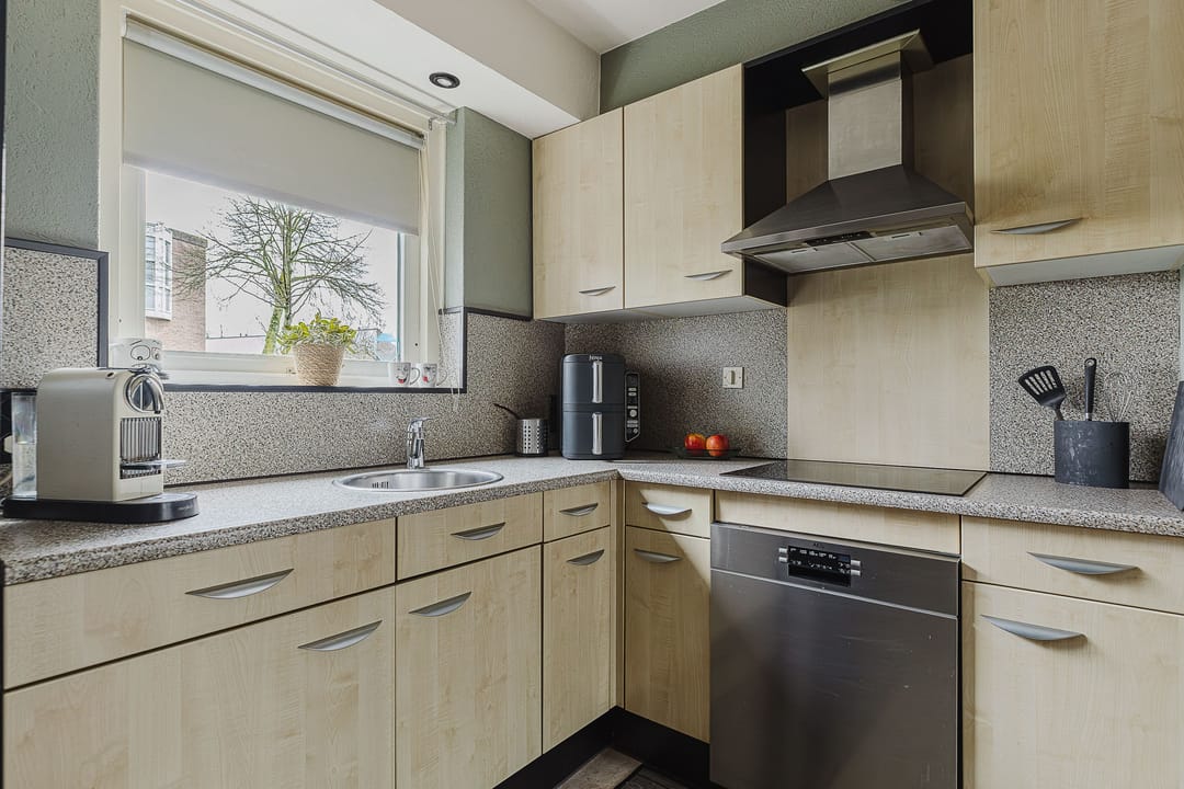 Foto 11 van Nachtegaal 60