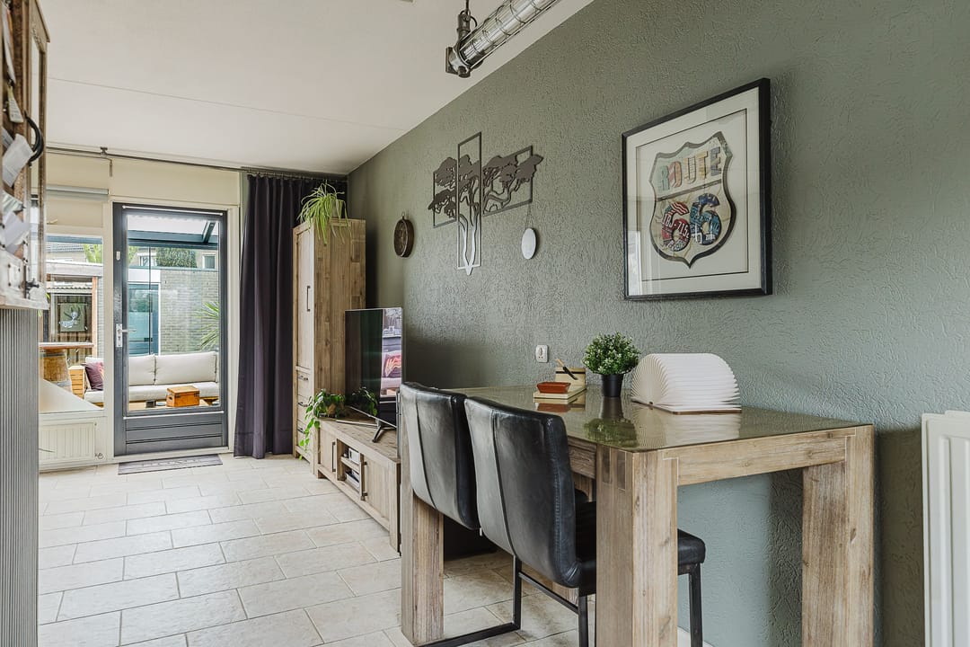 Foto 13 van Nachtegaal 60