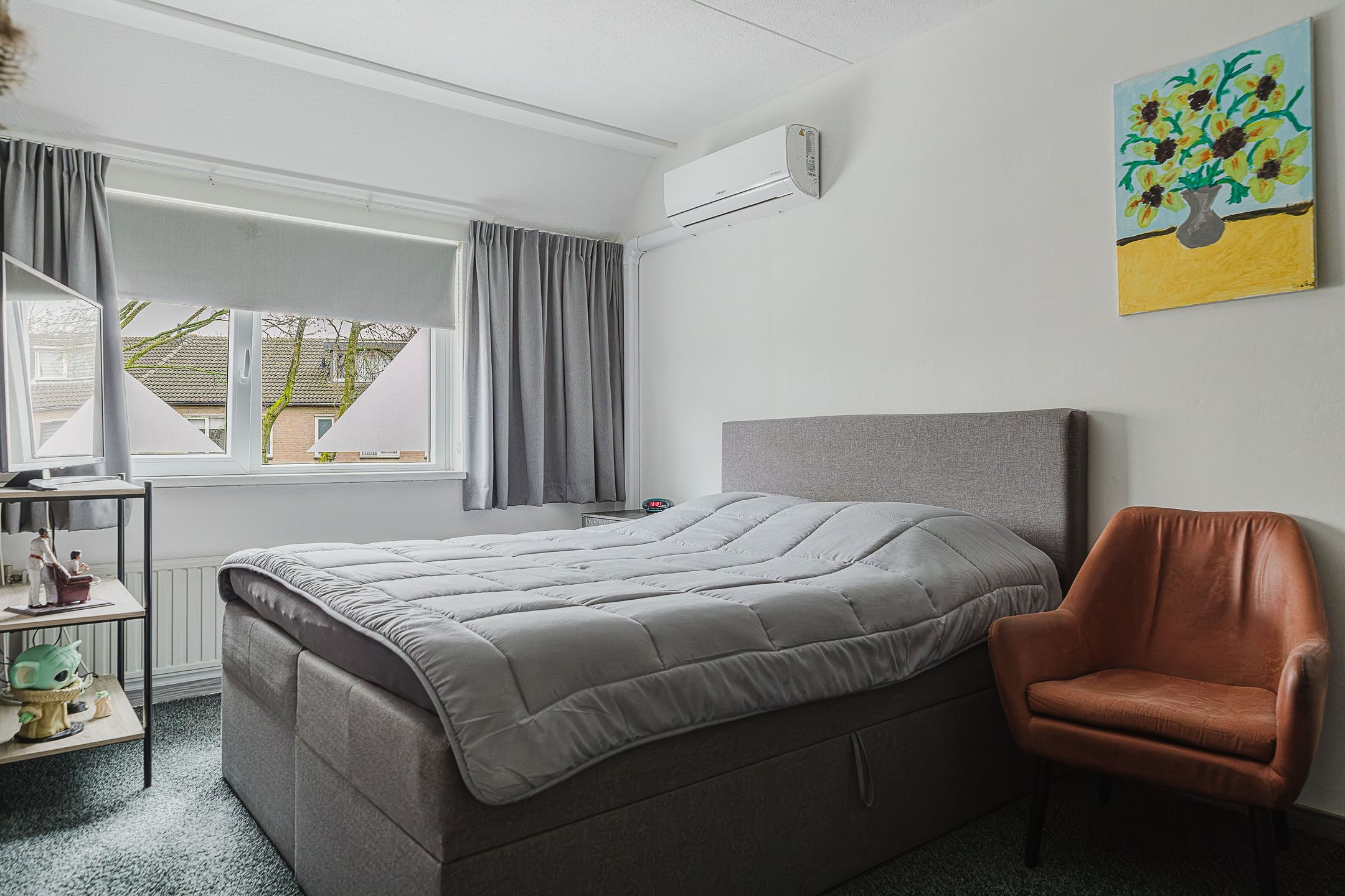 Foto 15 van Nachtegaal 60