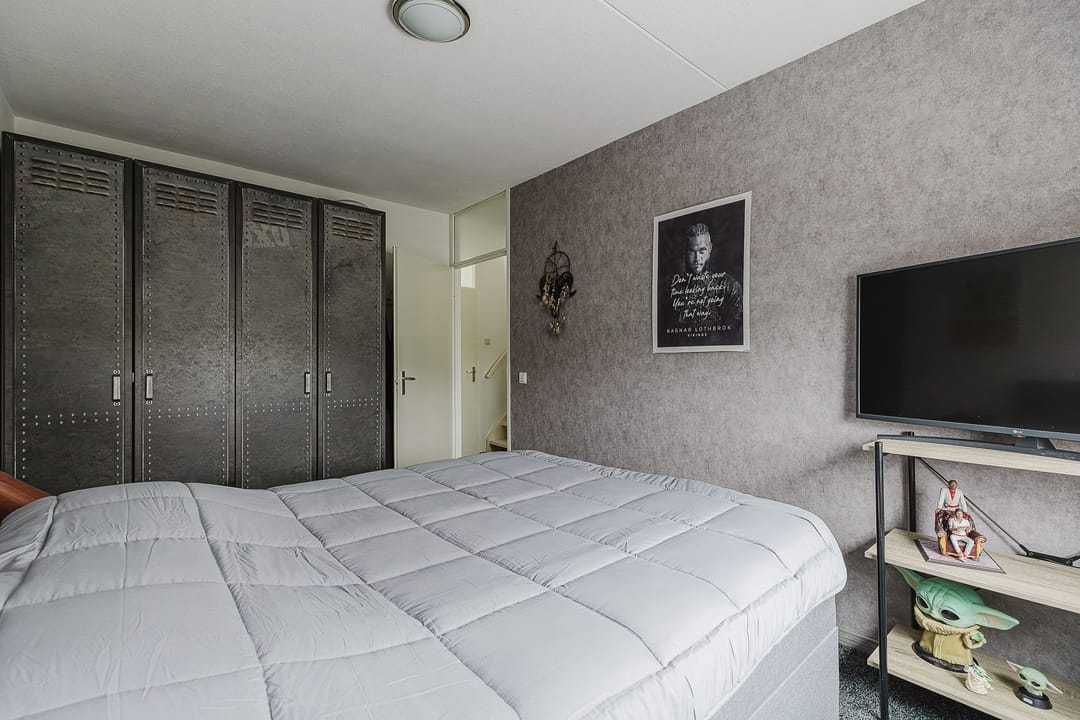 Foto 16 van Nachtegaal 60