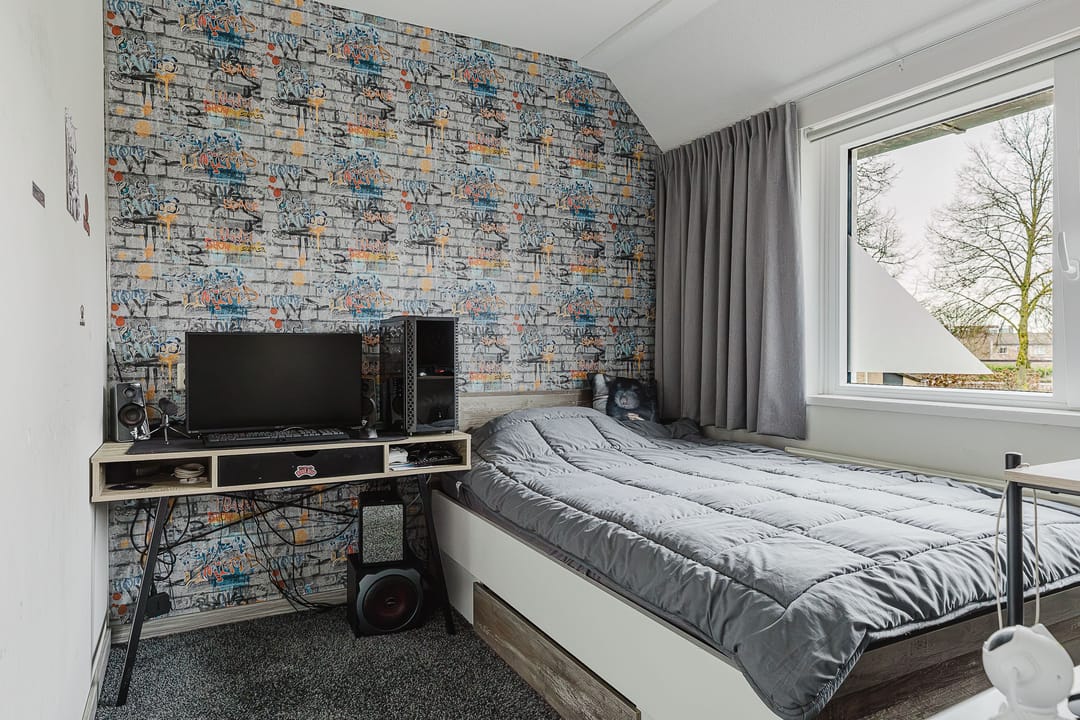 Foto 17 van Nachtegaal 60