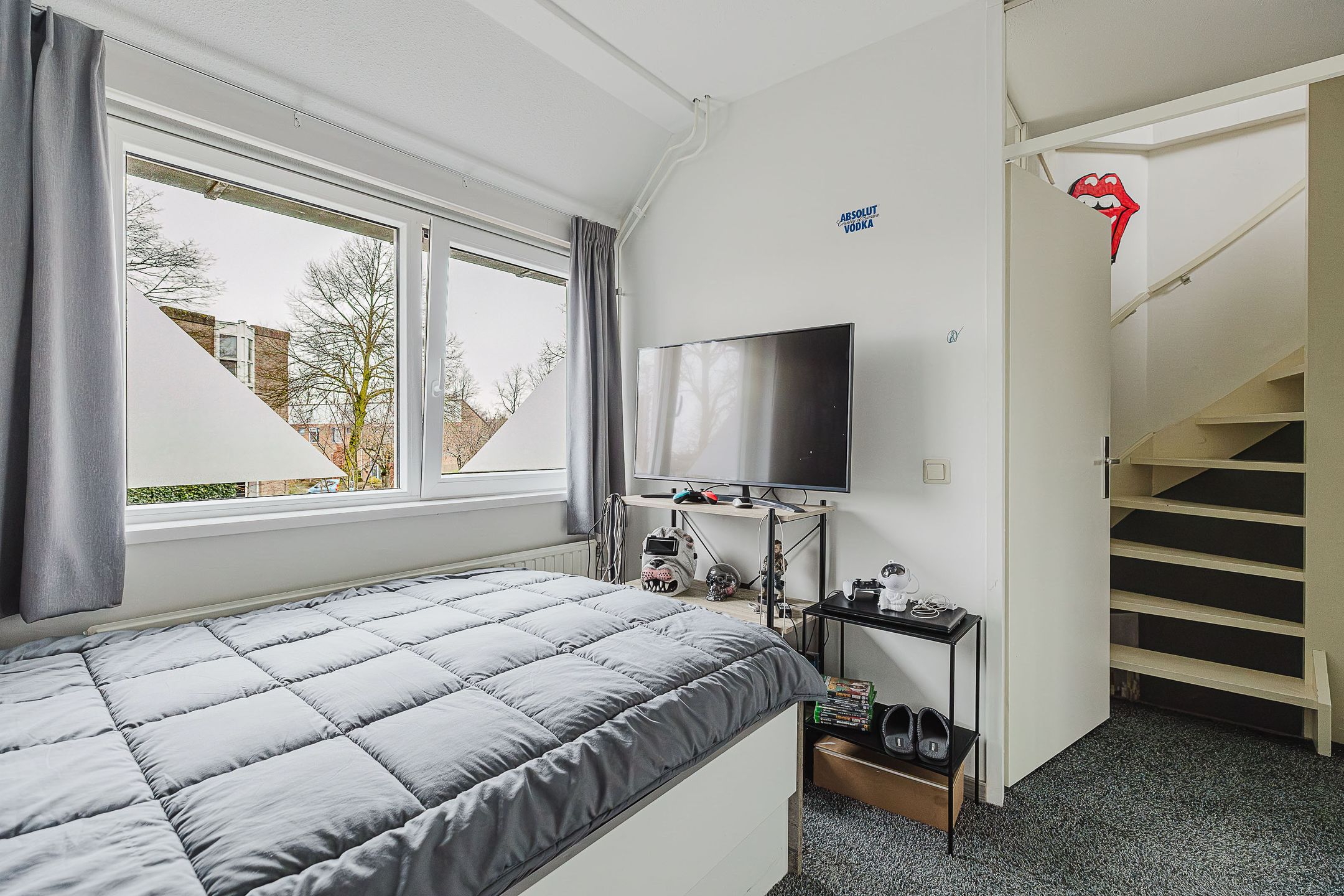 Foto 18 van Nachtegaal 60