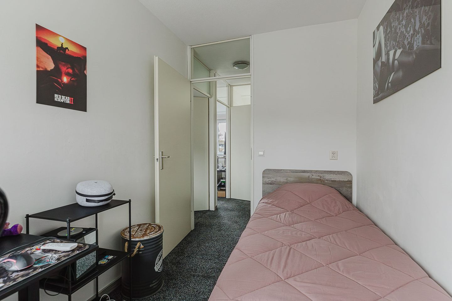 Foto 20 van Nachtegaal 60