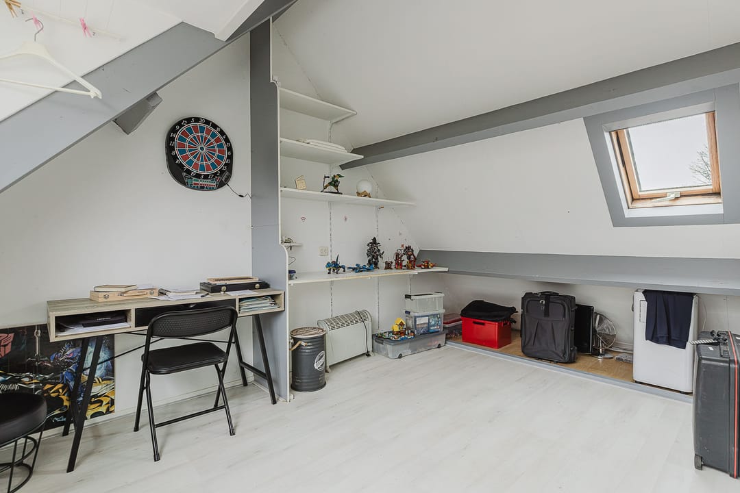 Foto 23 van Nachtegaal 60