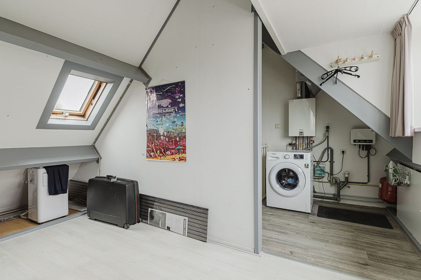 Foto 25 van Nachtegaal 60