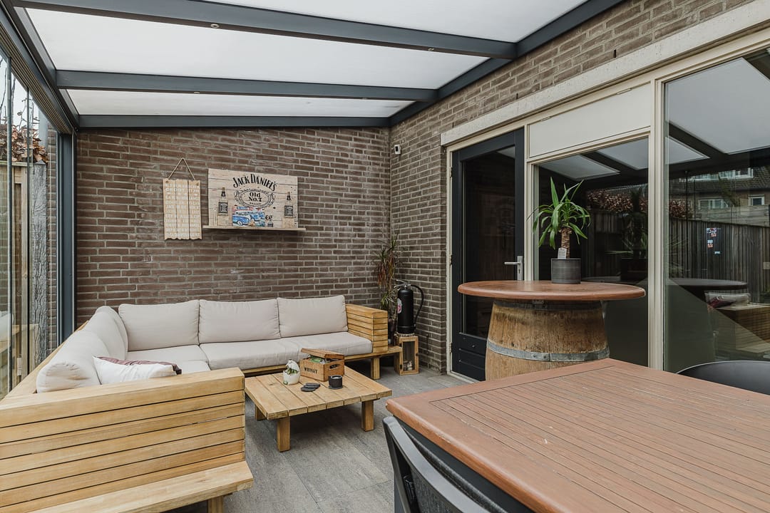 Foto 26 van Nachtegaal 60