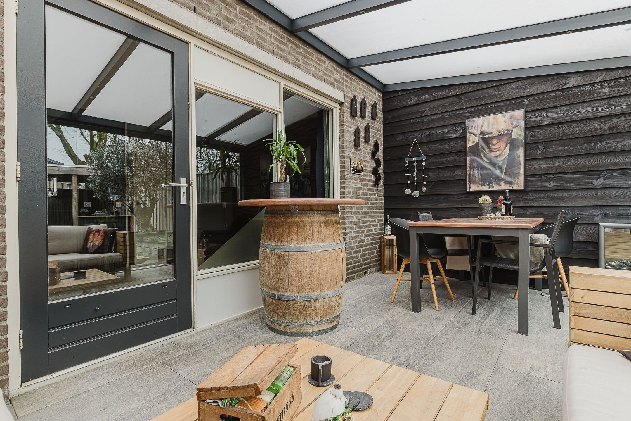 Foto 27 van Nachtegaal 60