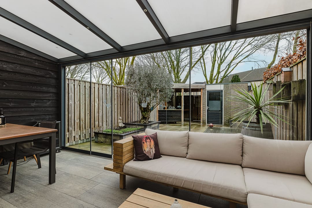 Foto 28 van Nachtegaal 60