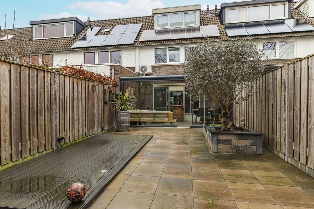 Foto 31 van Nachtegaal 60