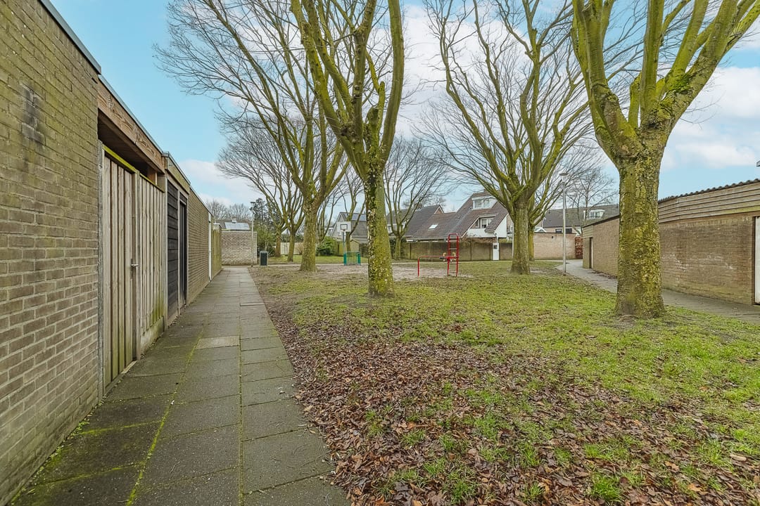 Foto 32 van Nachtegaal 60