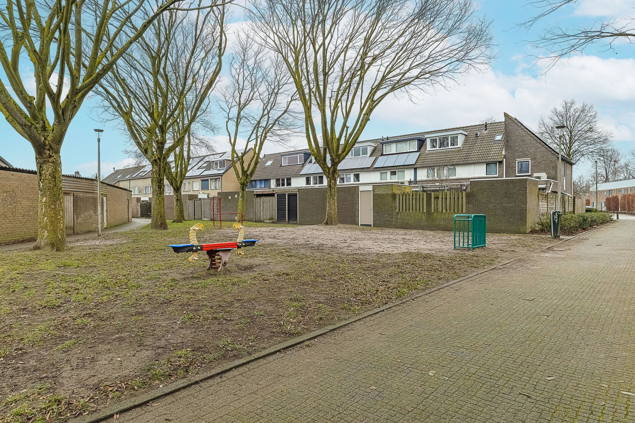 Foto 33 van Nachtegaal 60