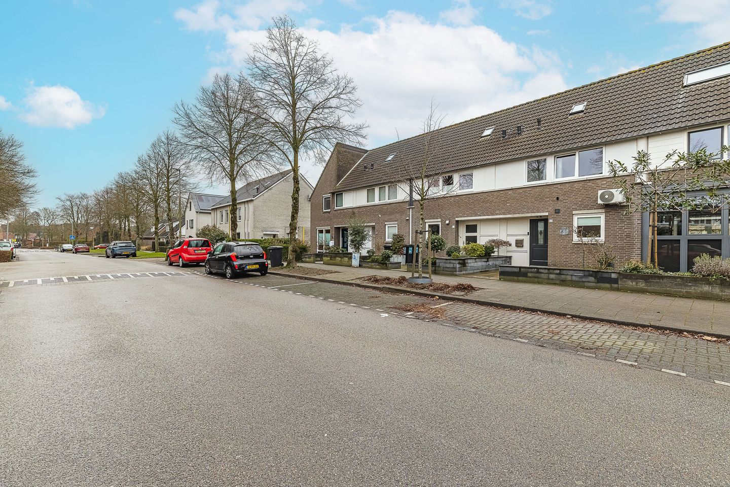 Foto 35 van Nachtegaal 60