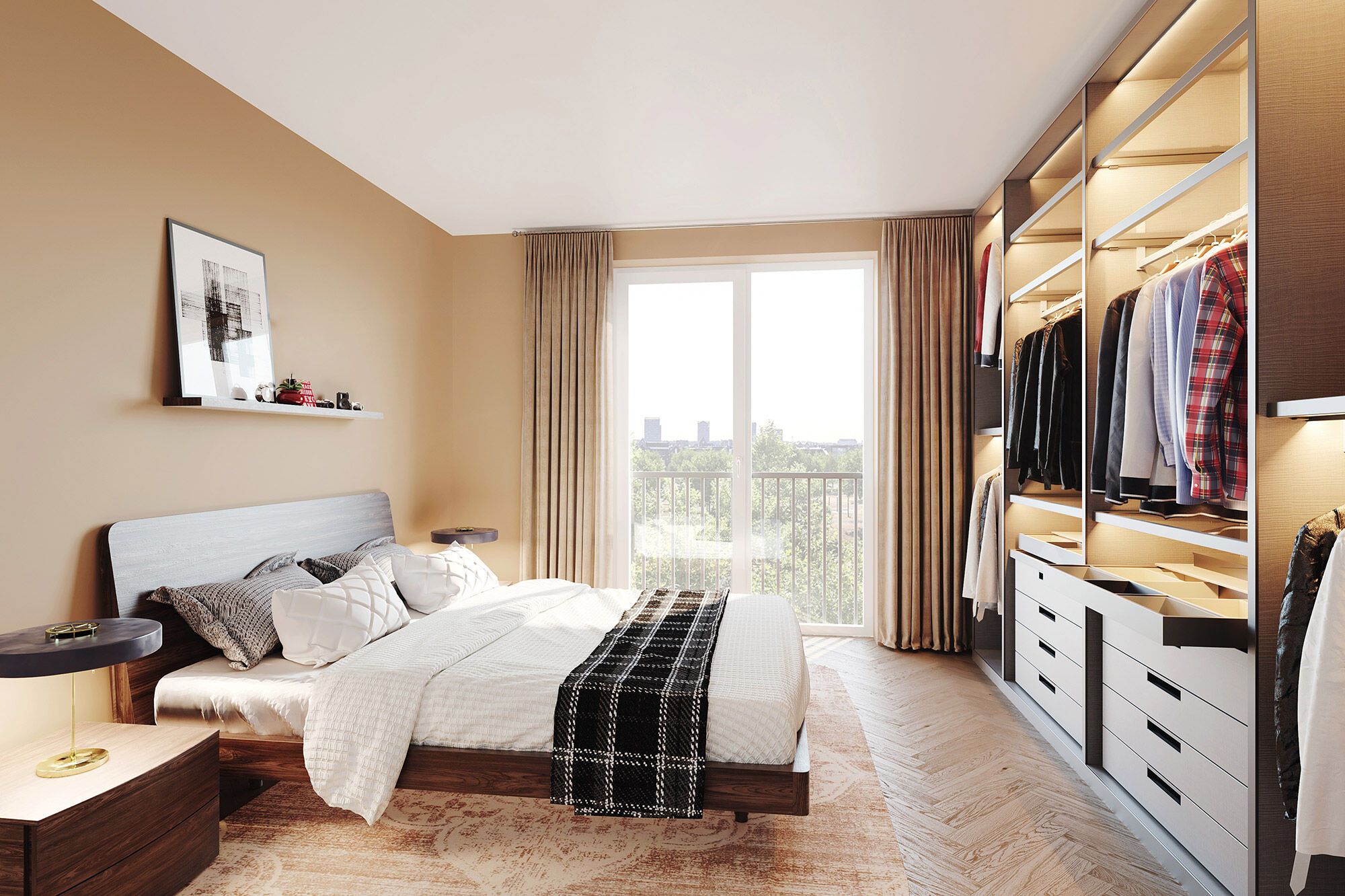 Foto 9 van Friesestraatweg 141-243