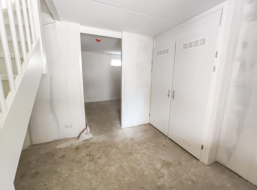 Foto 7 van Friesestraatweg 141-243