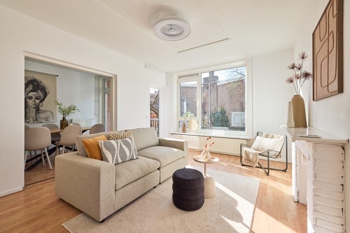 Foto 2 van Marie Curielaan 58