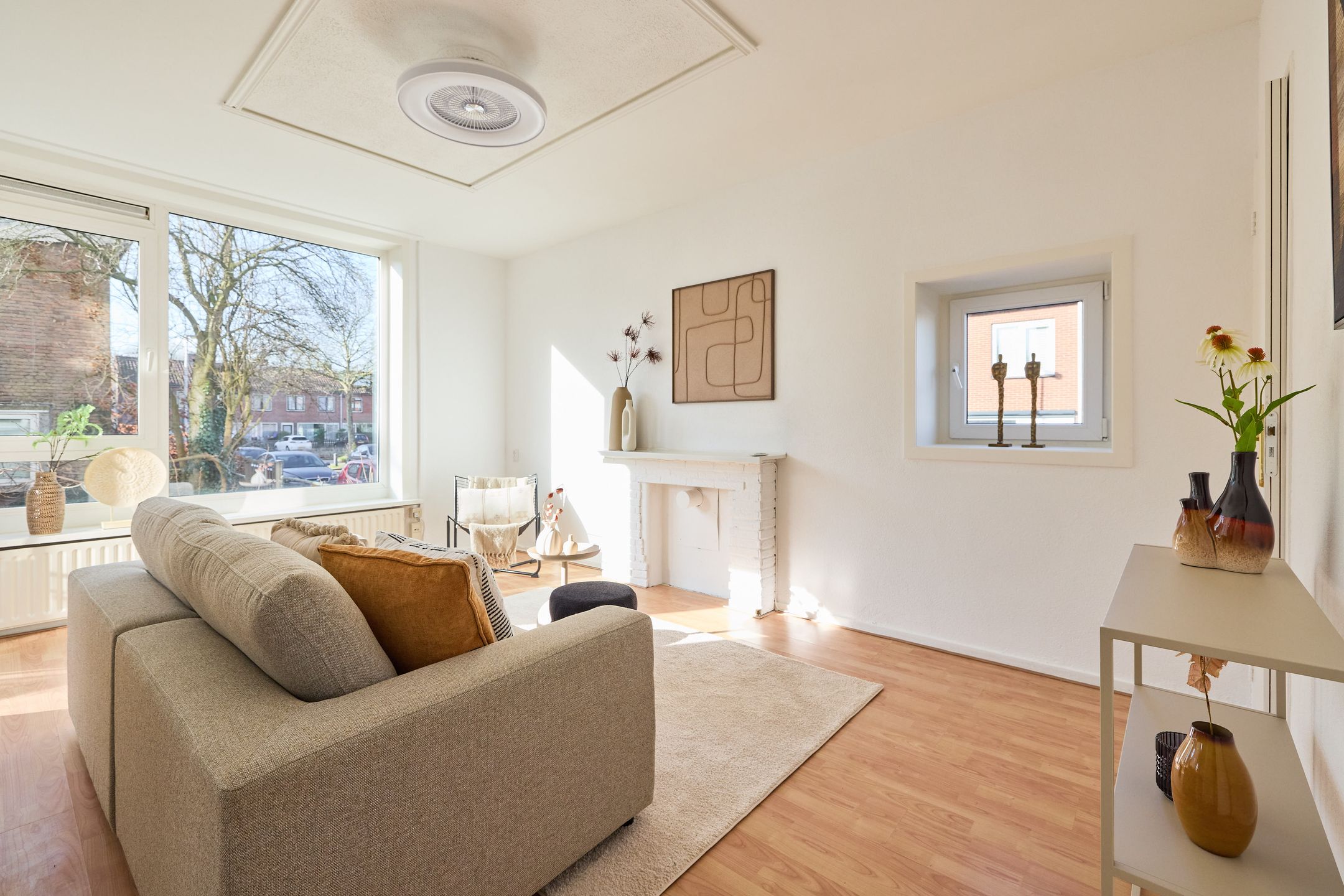 Foto 3 van Marie Curielaan 58