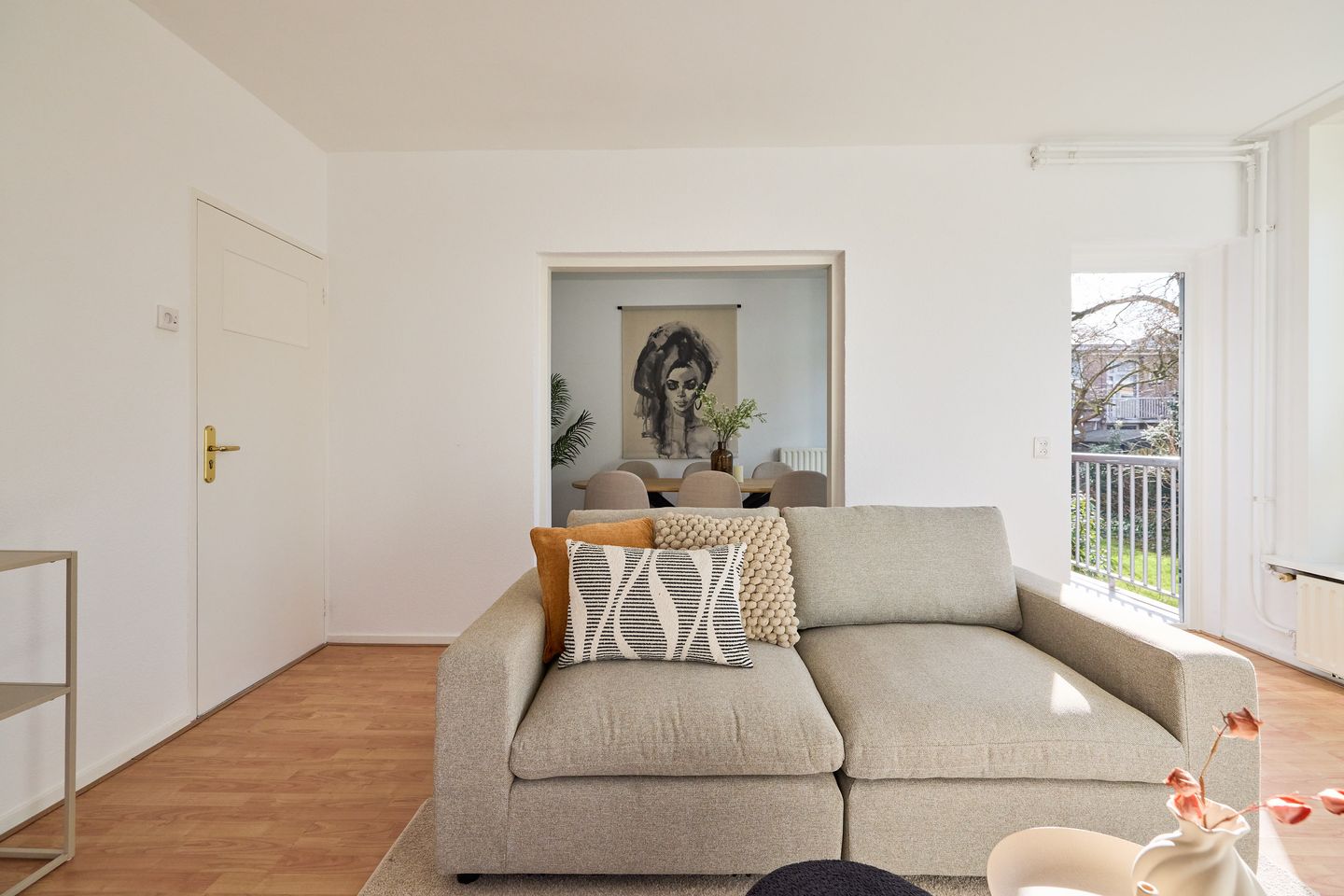 Foto 4 van Marie Curielaan 58