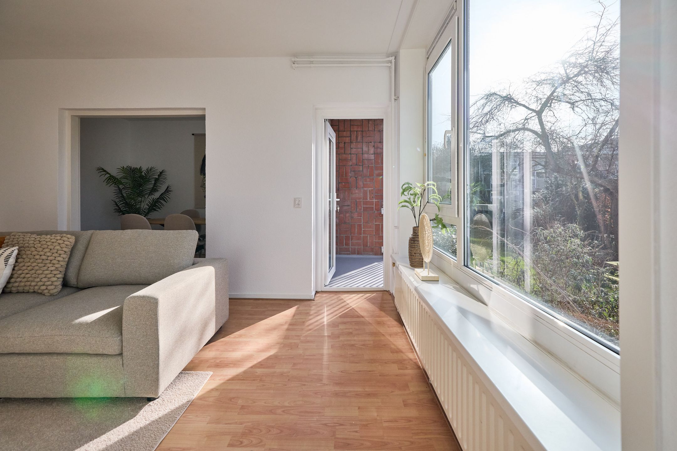 Foto 6 van Marie Curielaan 58