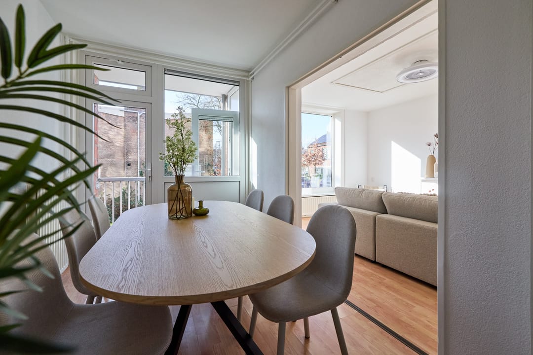 Foto 7 van Marie Curielaan 58