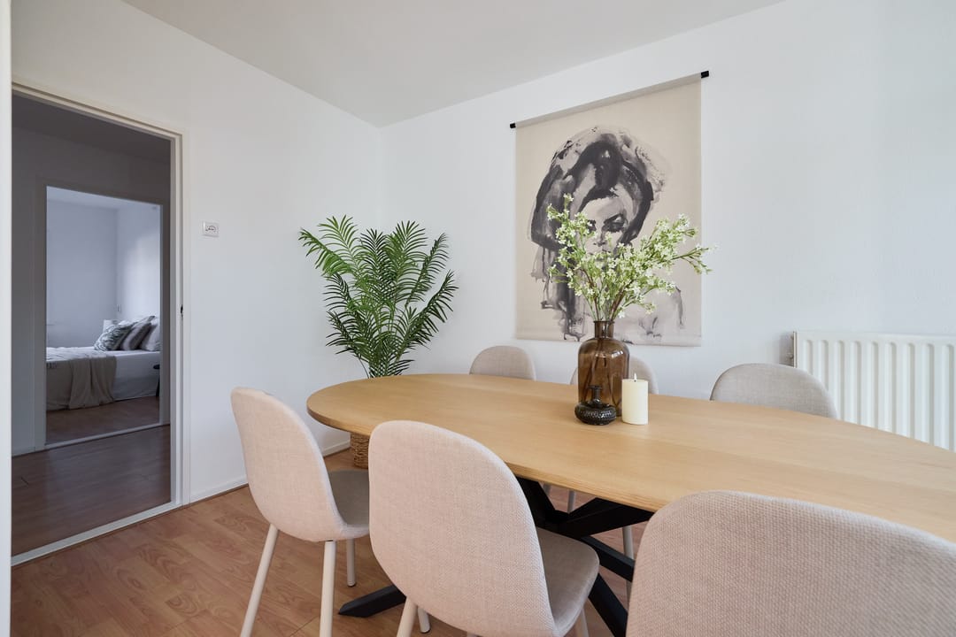 Foto 8 van Marie Curielaan 58