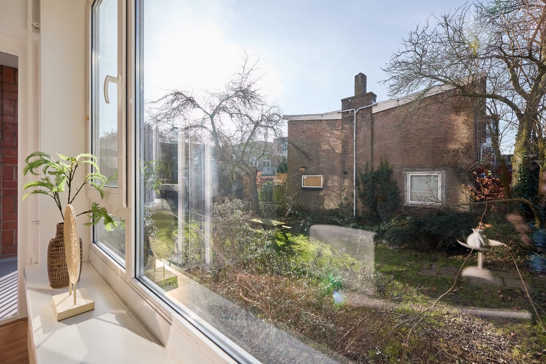 Foto 11 van Marie Curielaan 58