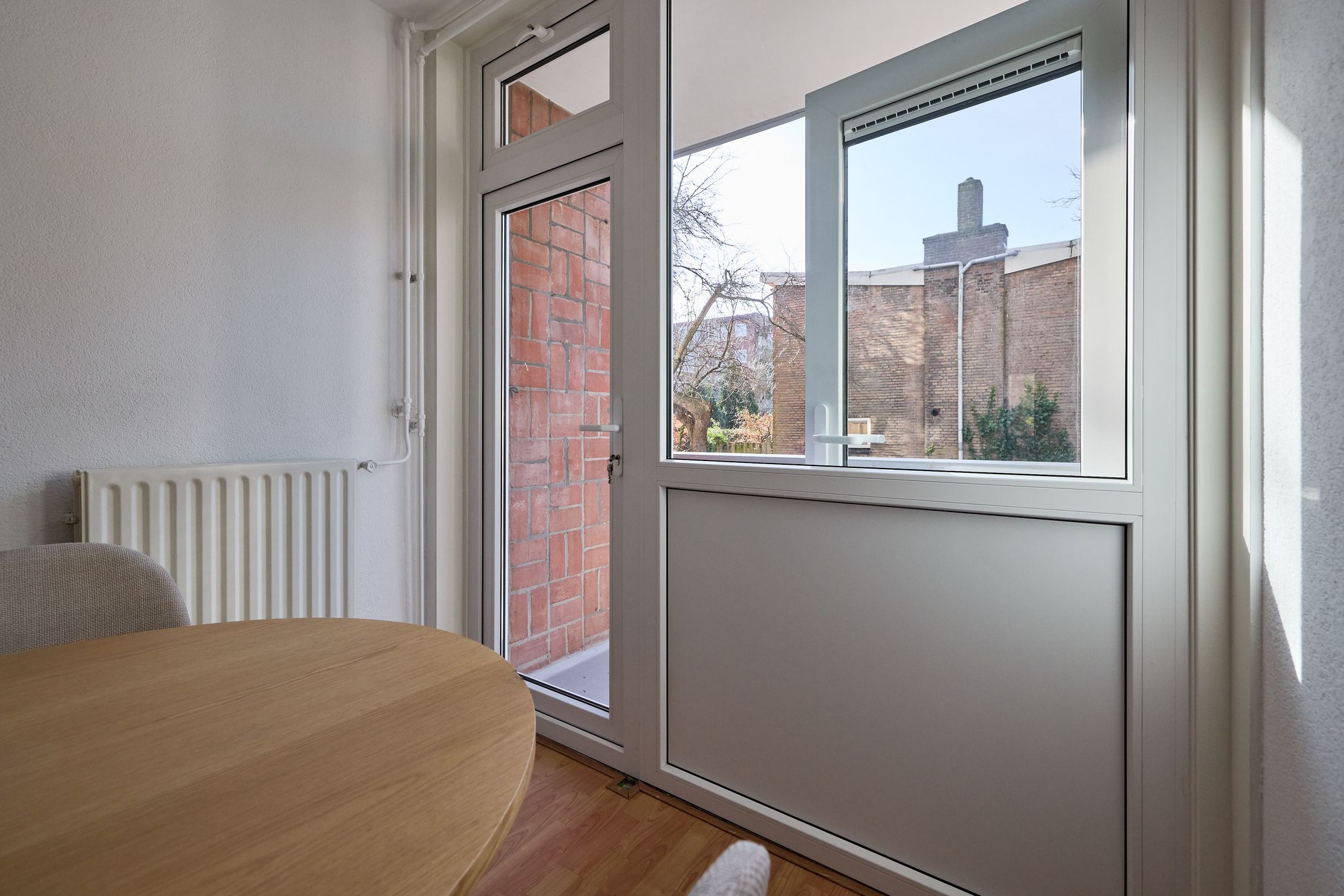 Foto 12 van Marie Curielaan 58