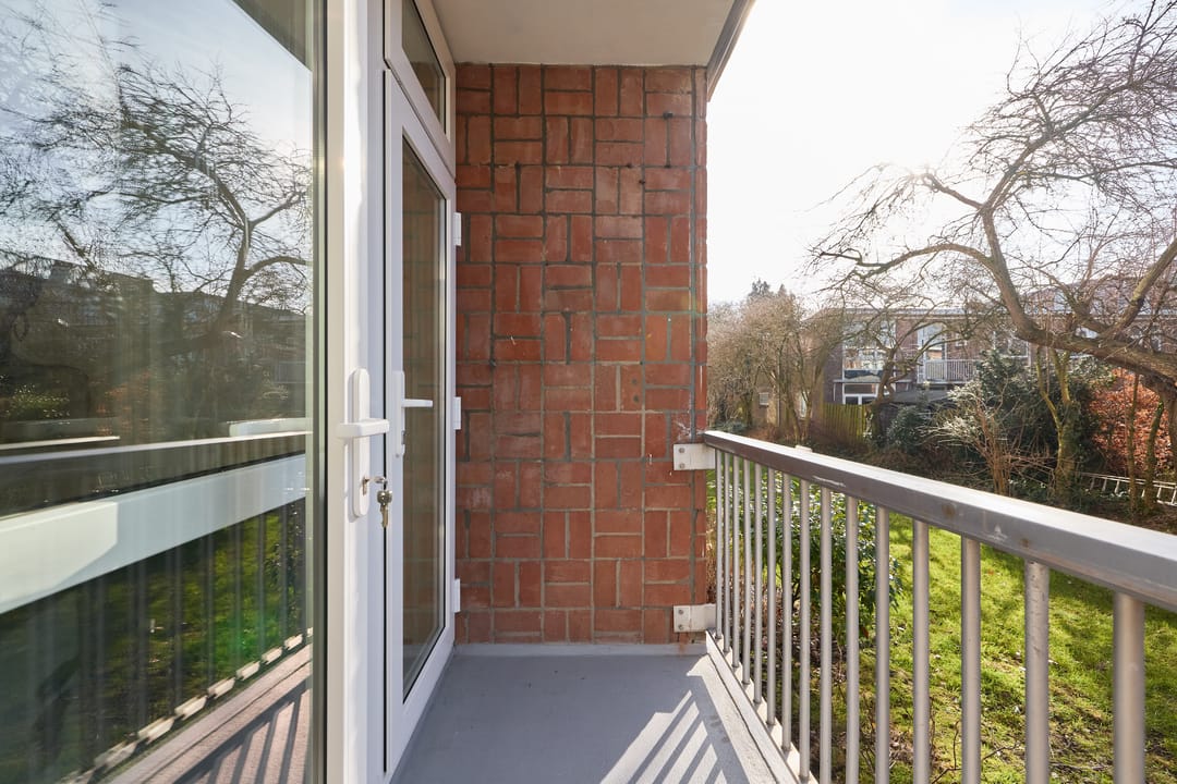 Foto 13 van Marie Curielaan 58