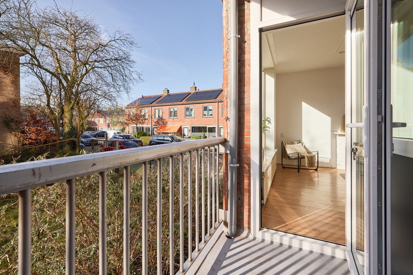 Foto 14 van Marie Curielaan 58