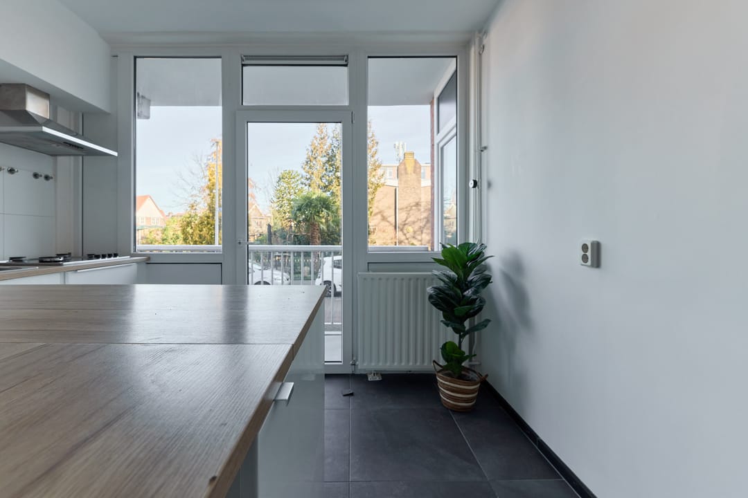 Foto 16 van Marie Curielaan 58