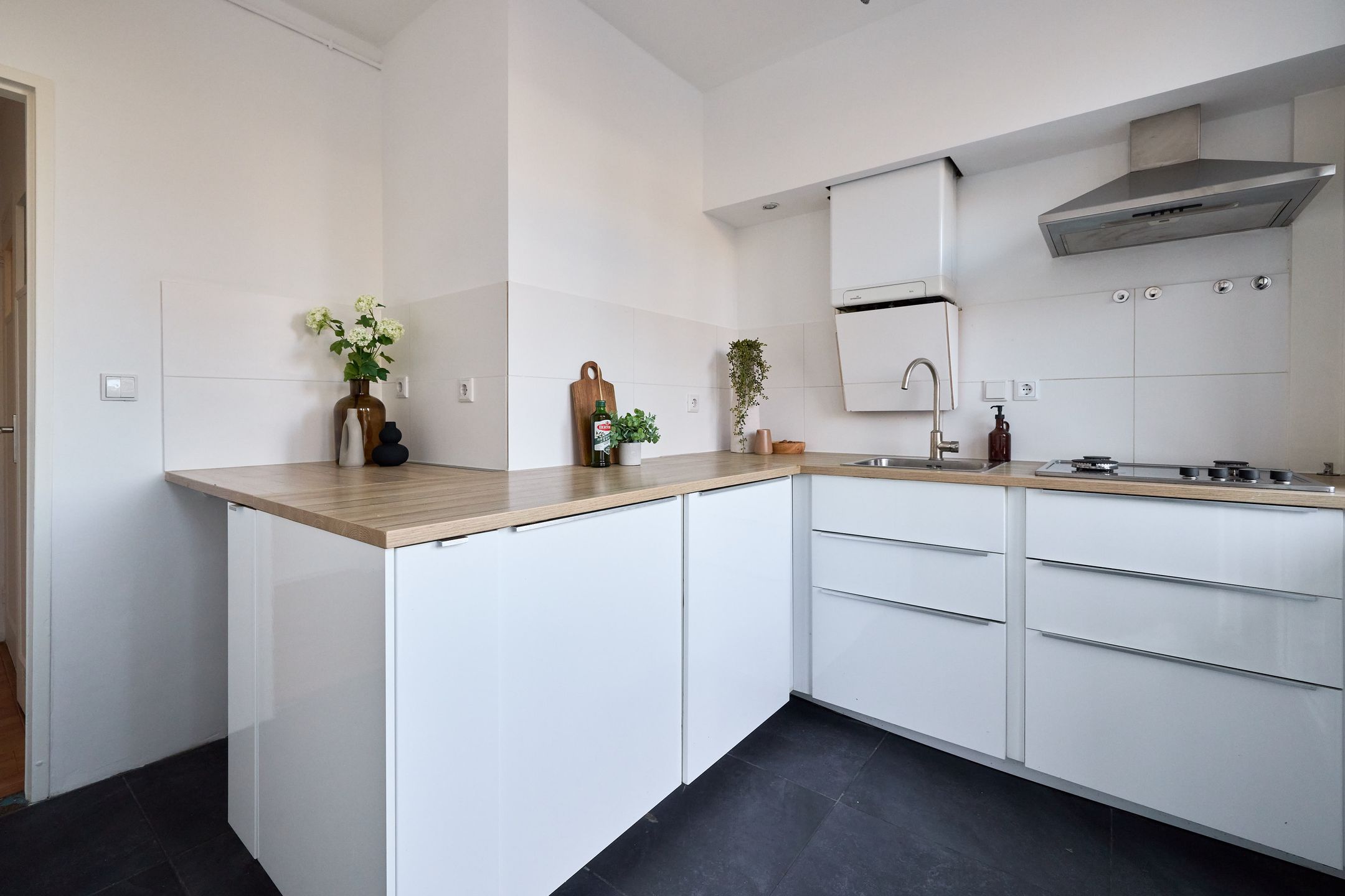 Foto 18 van Marie Curielaan 58