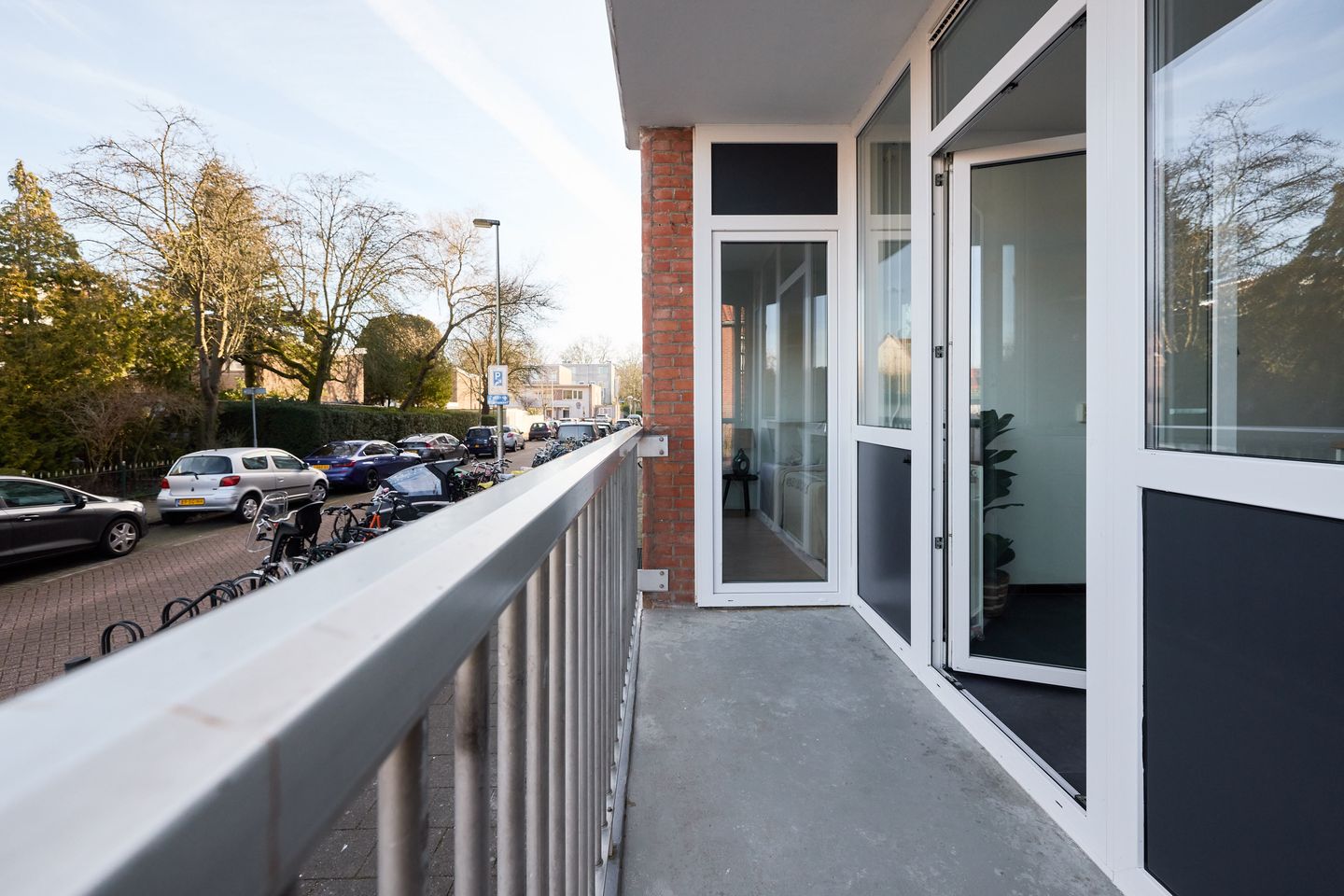 Foto 19 van Marie Curielaan 58