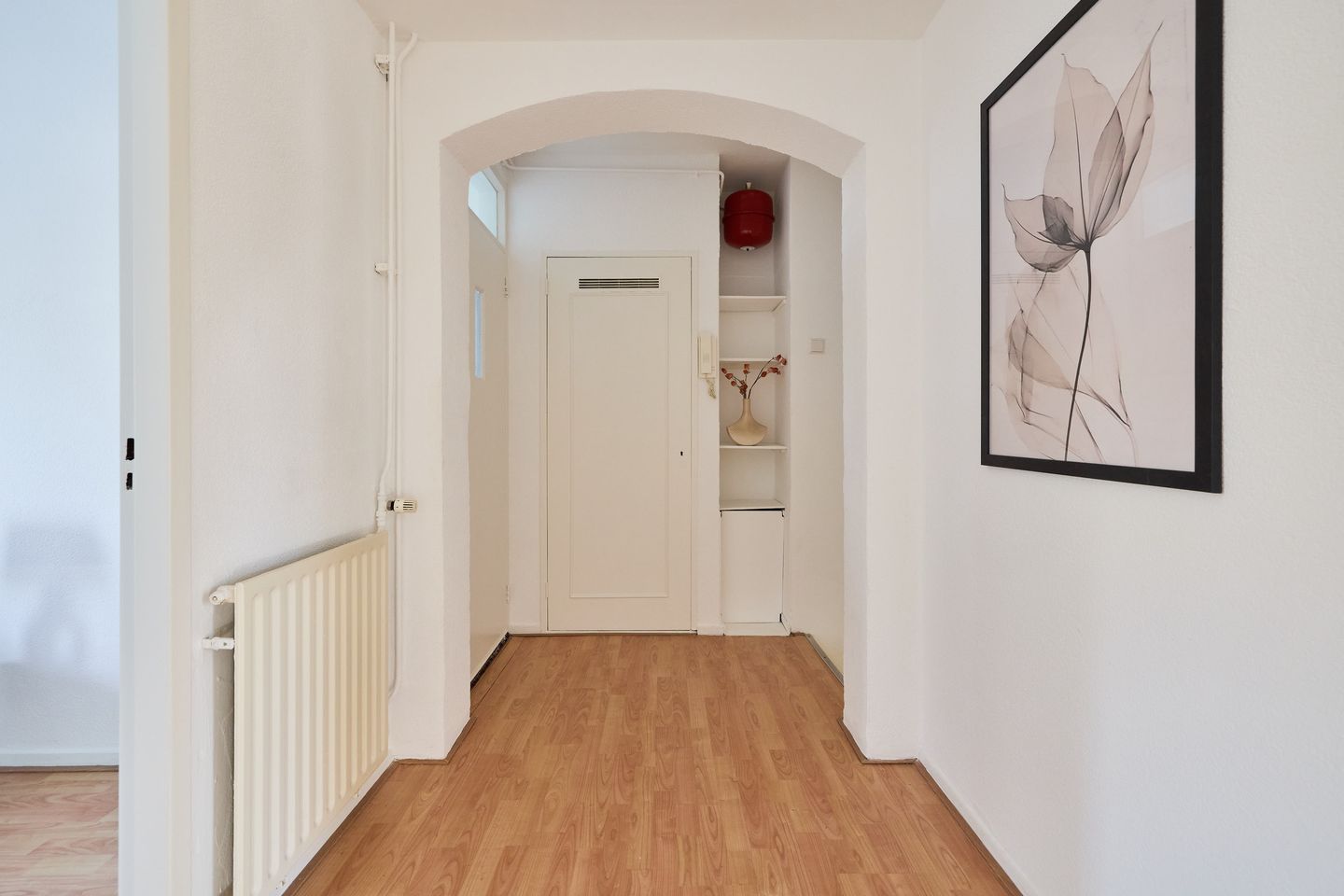 Foto 20 van Marie Curielaan 58