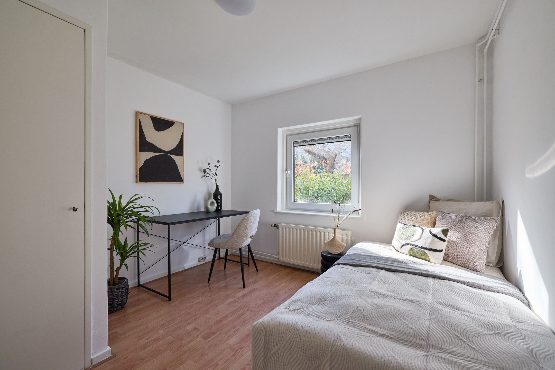 Foto 27 van Marie Curielaan 58