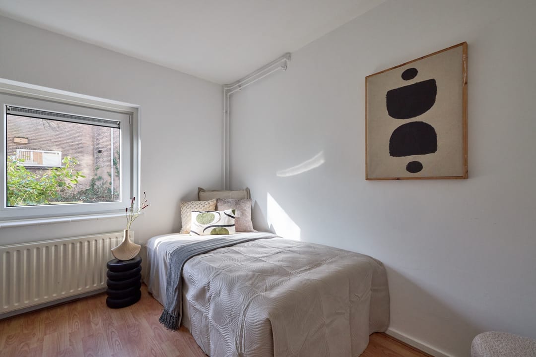 Foto 28 van Marie Curielaan 58