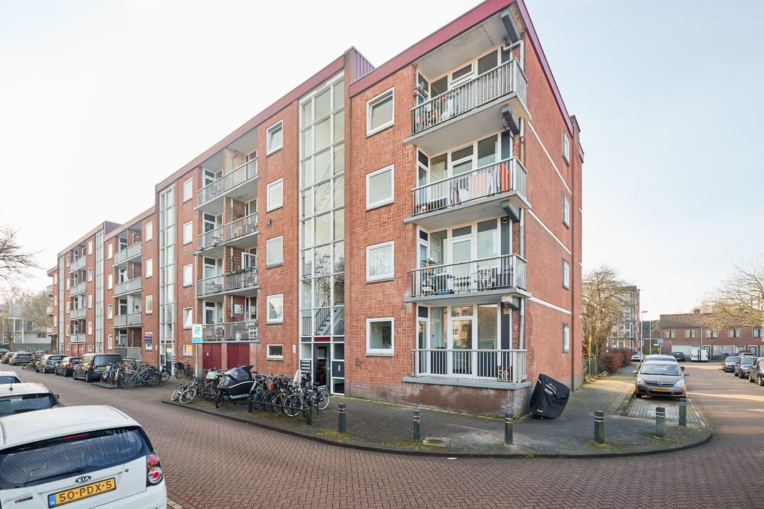 Foto 32 van Marie Curielaan 58