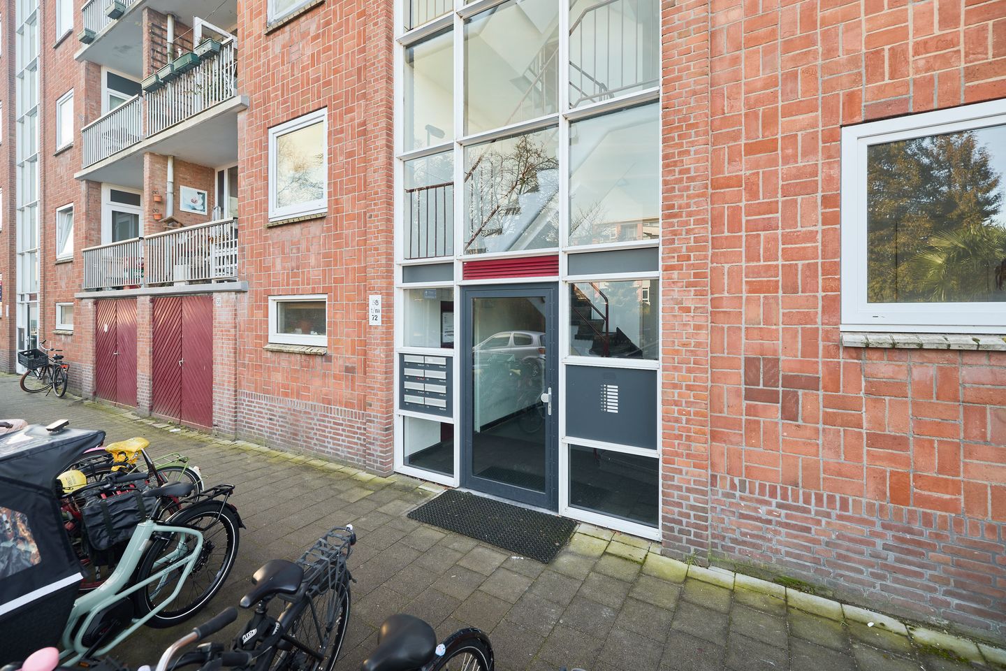 Foto 34 van Marie Curielaan 58