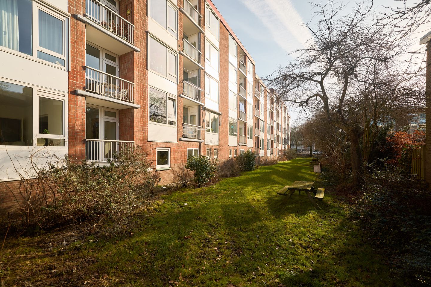 Foto 35 van Marie Curielaan 58