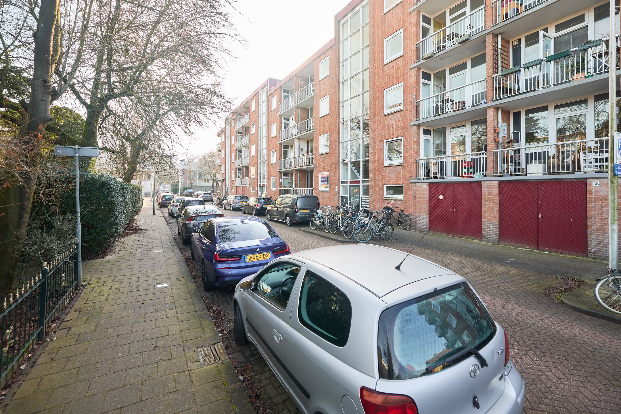 Foto 36 van Marie Curielaan 58