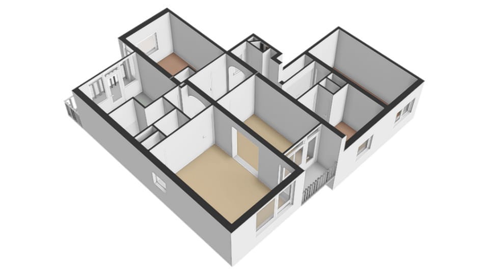 Foto 39 van Marie Curielaan 58