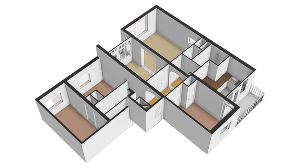 Foto 40 van Marie Curielaan 58