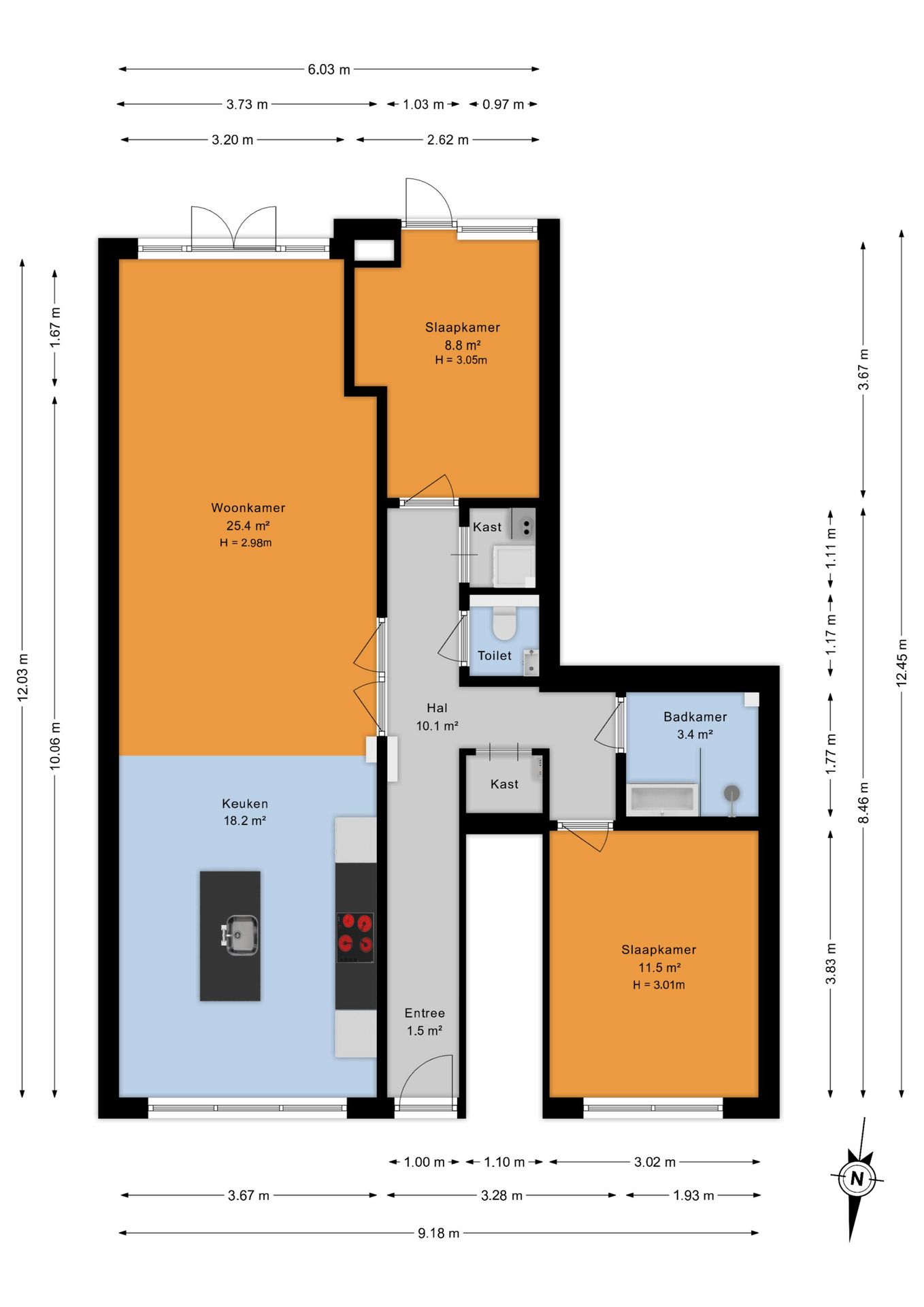 Foto 36 van Edisonstraat 76