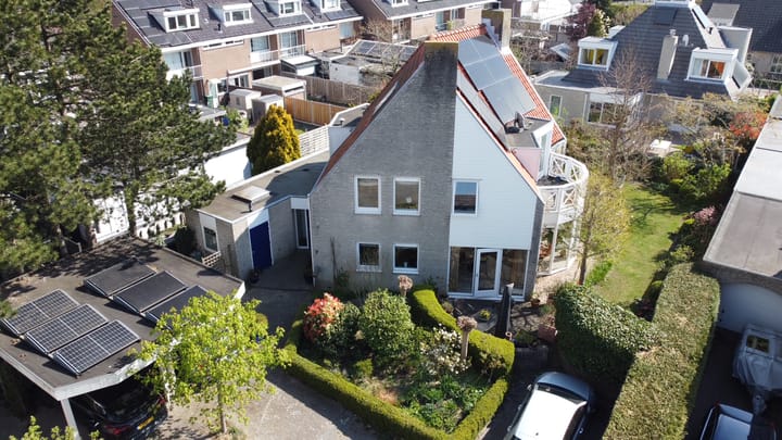 Anke Servaesstraat 7 main image