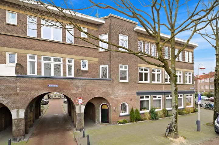 Foto 2 van Goudenregenplein 15